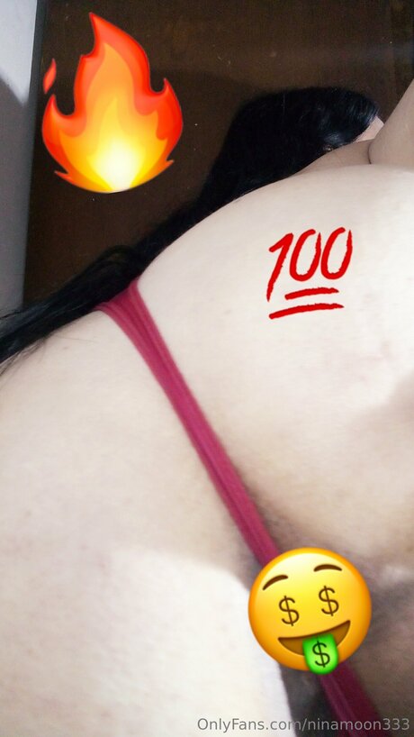 Ninamoon333 onlyfans photo