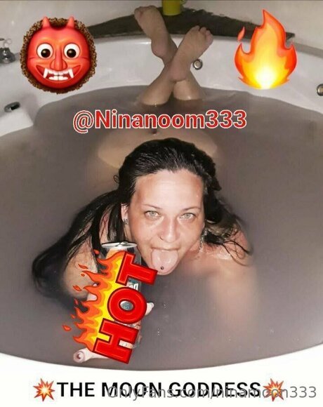 Ninamoon333 onlyfans leakd