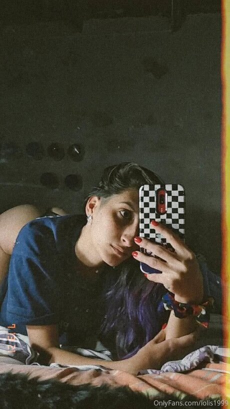 Lolaa1995 onlyfans leak porn