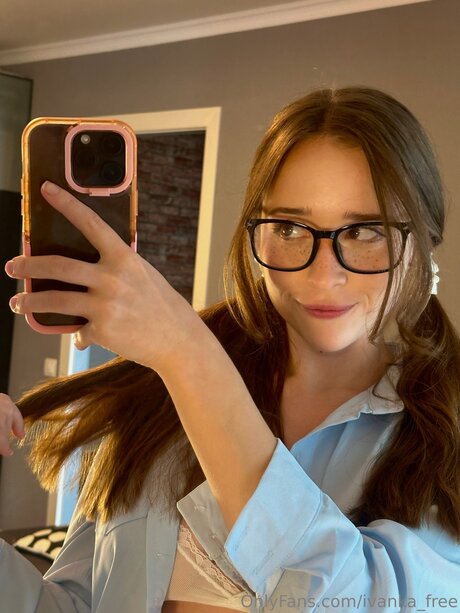 Ivanka Free onlyfans leaked porn