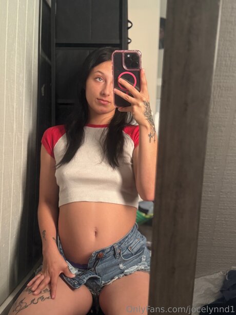 Jocelynnd1 onlyfans public photos