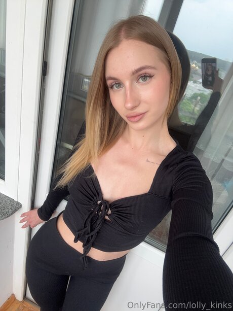 Lolly Kinks onlyfans gratis