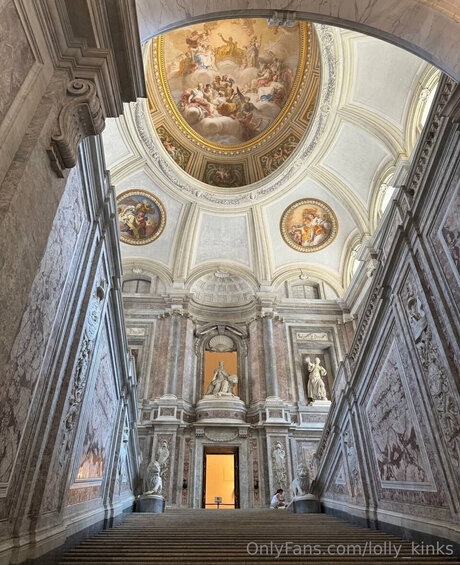 Lolly Kinks onlyfans lesk