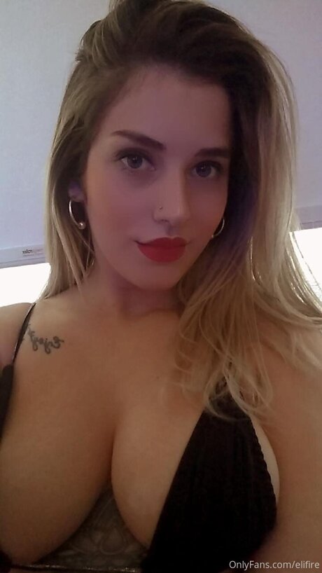 Elifire onlyfans public photos