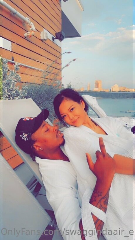 Swaggindaair Ent onlyfans leaked