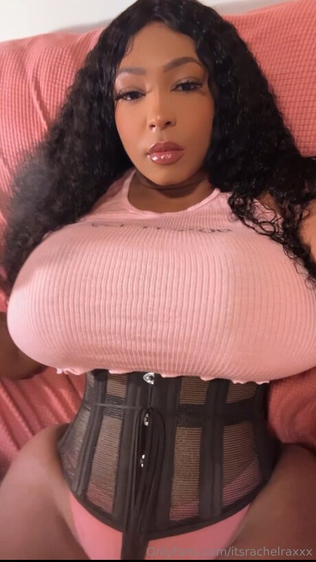 Itsrachelraxxx onlyfans nude