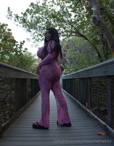 Itsrachelraxxx onlyfans leaka
