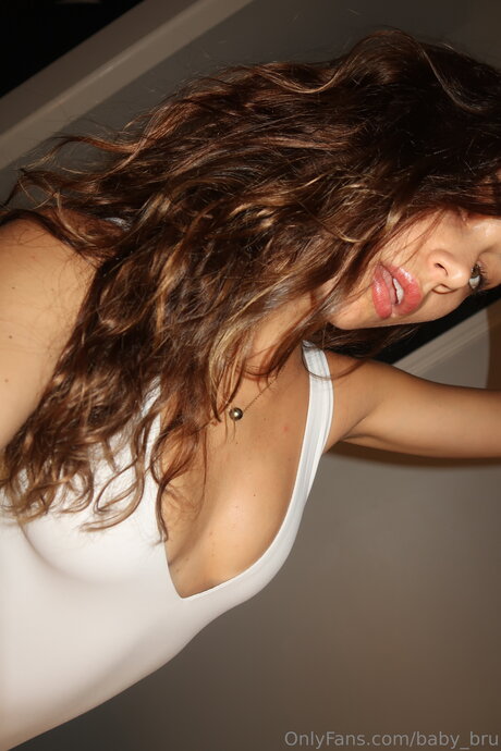 Baby Bru onlyfans nude leak