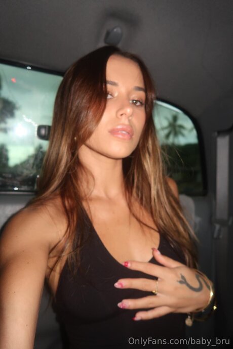Baby Bru nude on onlyfans