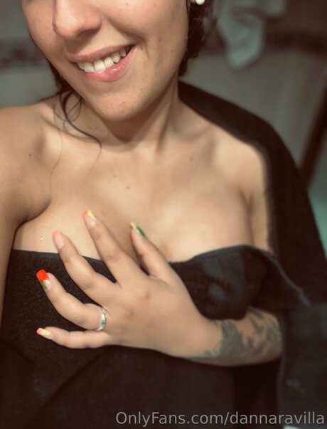 Dannaravilla leaked nude onlyfans