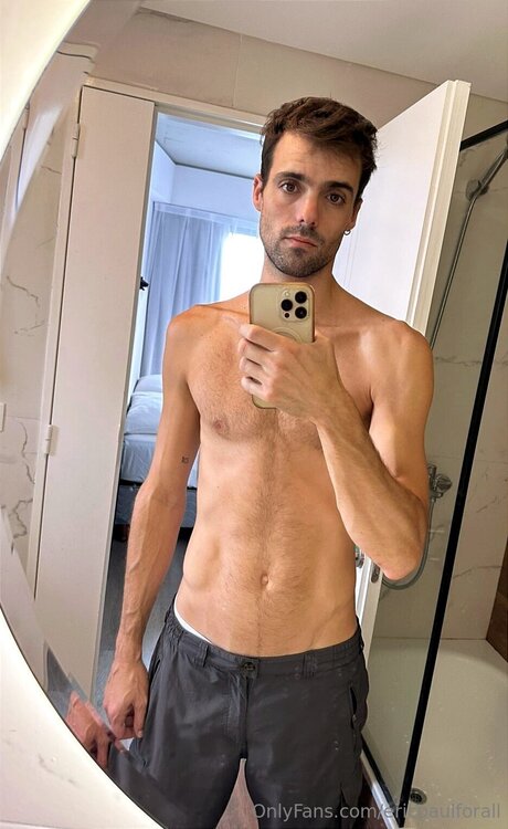 Ericpaulforall onlyfans porn leaked