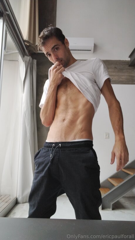 Ericpaulforall onlyfans nude