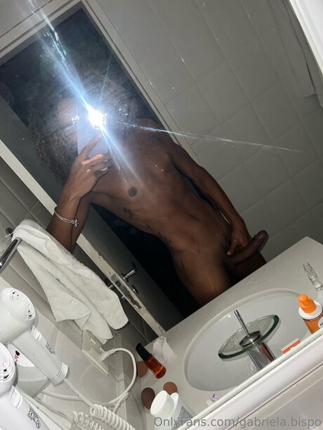 Gabriela Bispo onlyfans lean