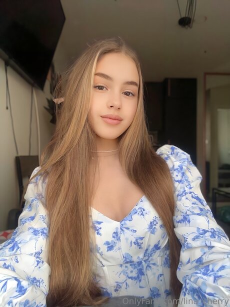 Lina Cherry onlyfans leaked xxx
