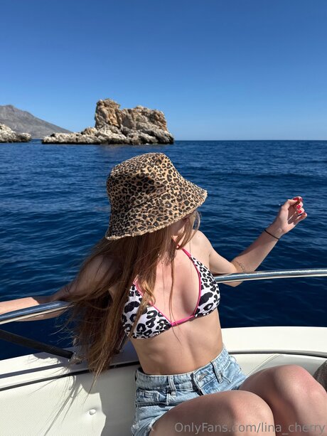 Lina Cherry leaked onlyfans xxx