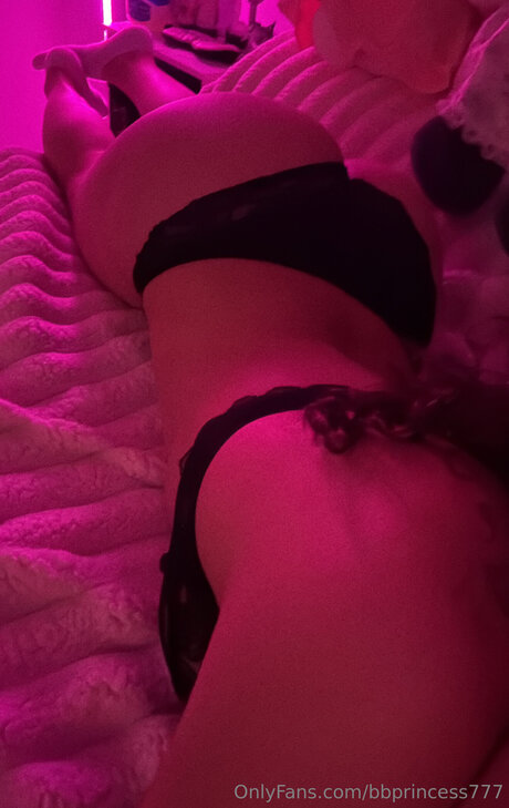 Bbprincess777 leaked onlyfans content