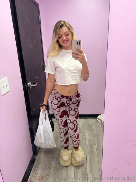 Raelynnthestallion onlyfans content type