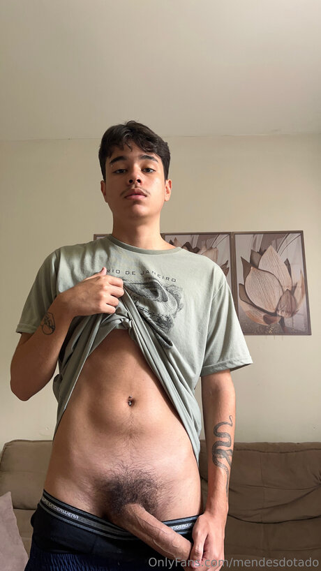 Marcusdotado onlyfans joi