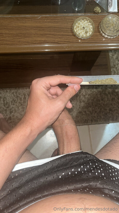 Marcusdotado onlyfans model images