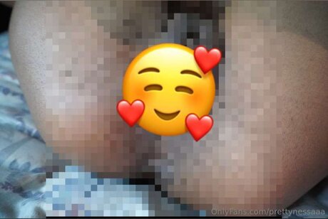 Prettynessaaa new onlyfans leaks