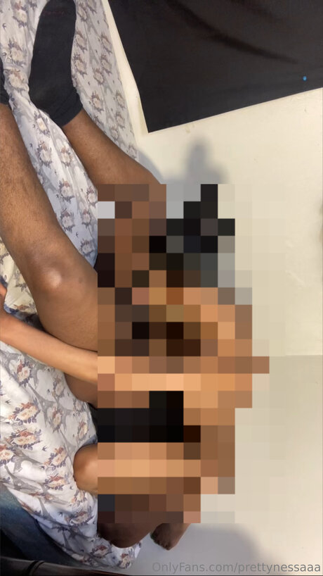 Prettynessaaa onlyfans leaked