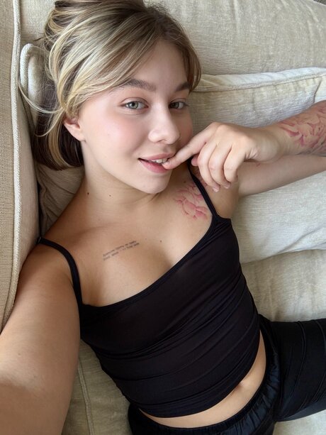 Ivyyxcutie onlyfans leak