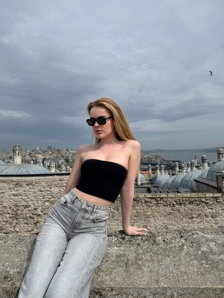 July Oftv joi onlyfans