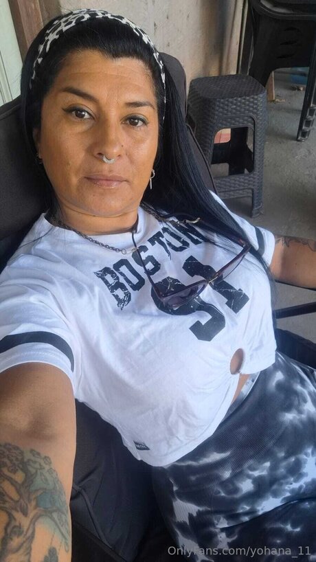 Yohana 11 onlyfans pics