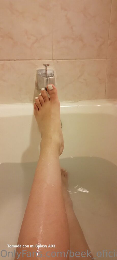 Beek Oficial porn only fans