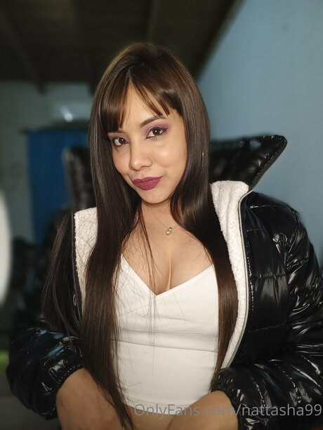 Nattasha99 is on onlyfans