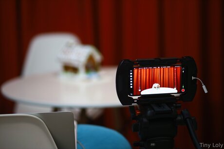 Tiny Loly onlyfans model photos