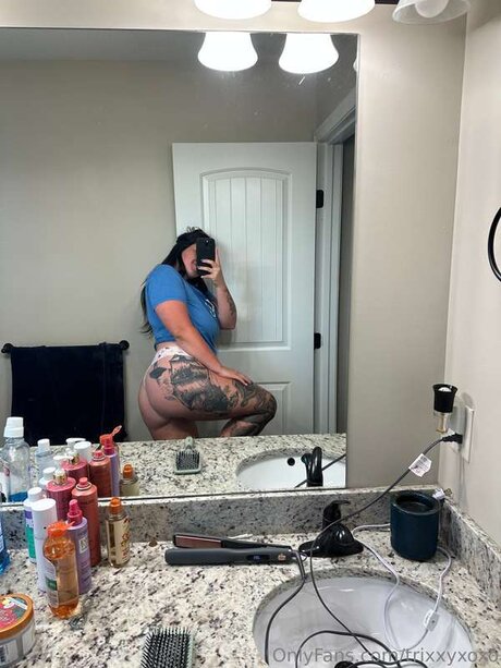 Trixxyxoxo onlyfans leaked free