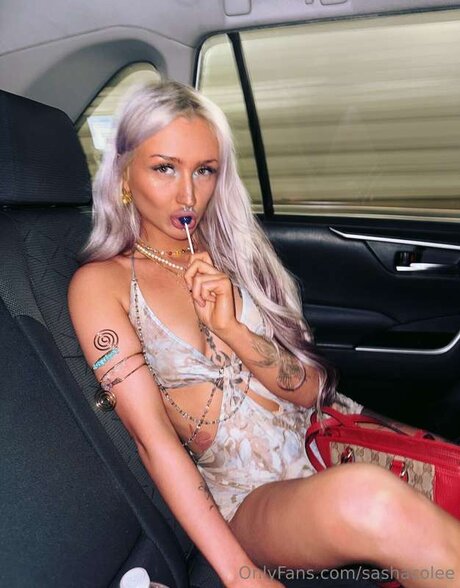 Sashacolee onlyfans naked