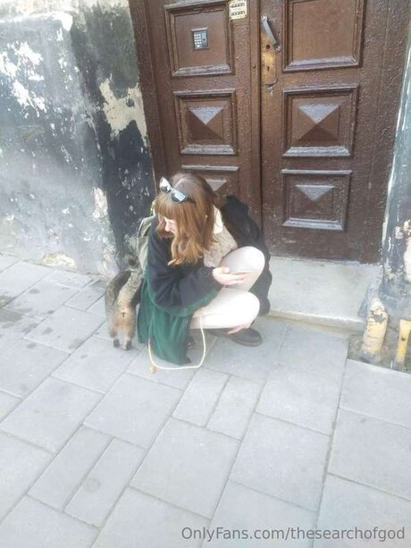 Thesearchofgod leaked porn onlyfans