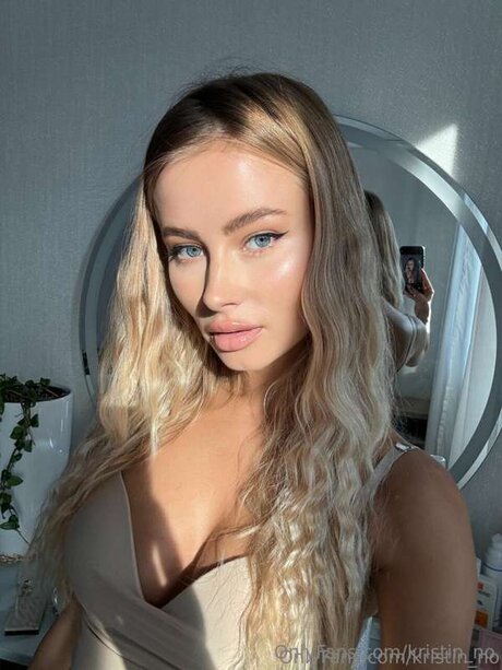 Kristin No joi onlyfans