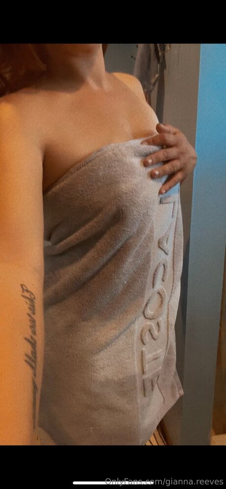 Gianna Reeves onlyfans star