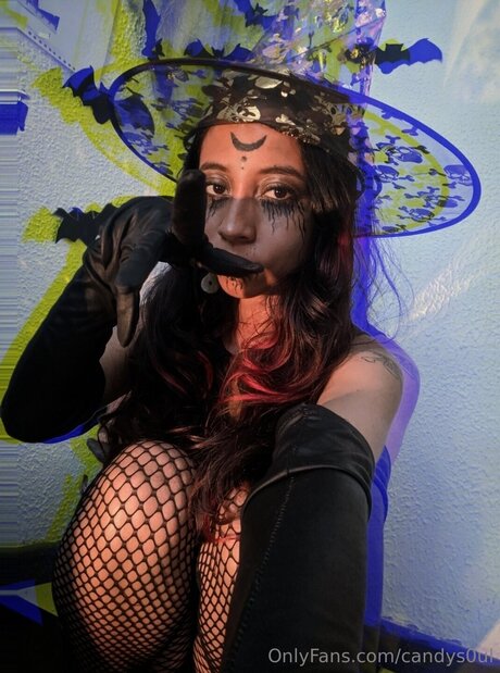 Candys0ul nude onlyfans leaked