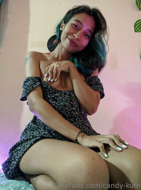 Candys0ul onlyfans model