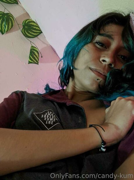 Candys0ul leaks onlyfans