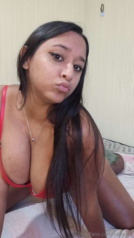 Naoomy leaked only fans