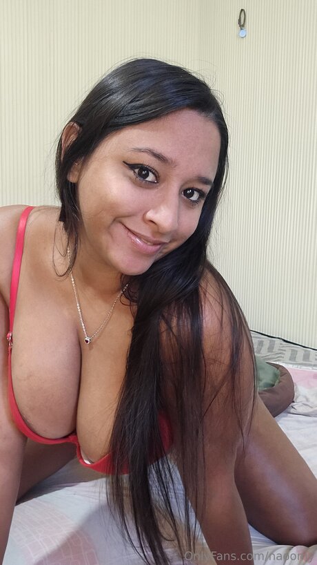 Naoomy leaked naked onlyfans