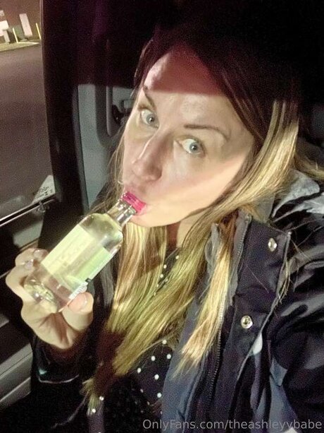 Theashleyybabe onlyfans full