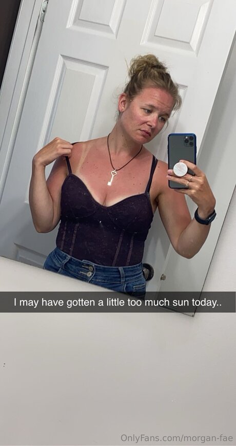 Morgan Fae onlyfans leaked
