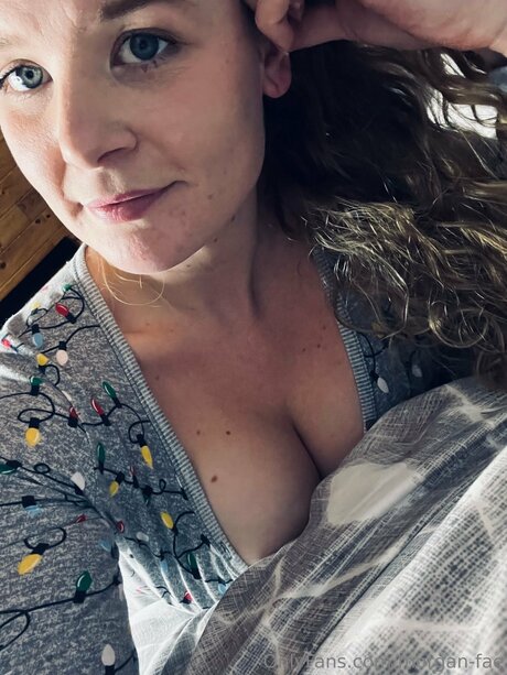 Morgan Fae onlyfans leak nudes