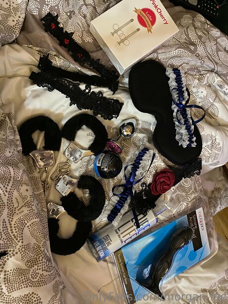 Morgan Fae onlyfans nude leaked