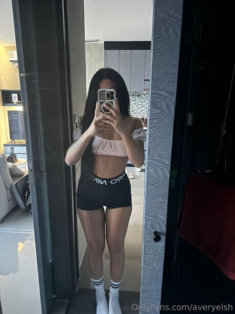 Averyelsh leaked onlyfans