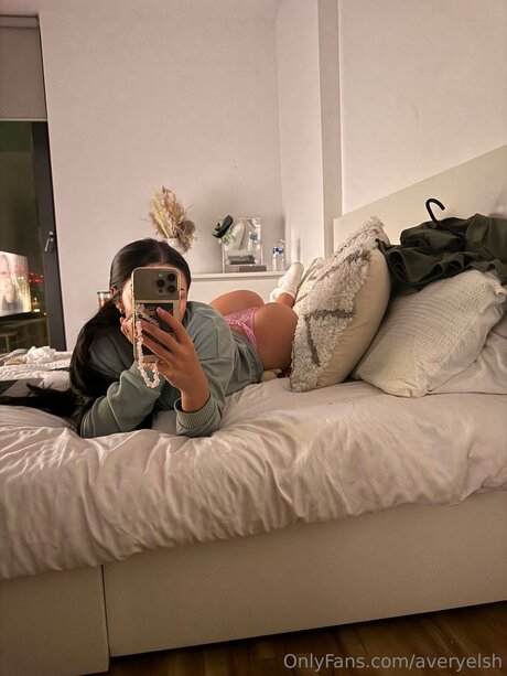 Averyelsh naked leaked onlyfans