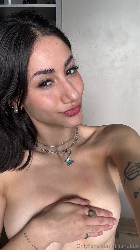 Lillianaestelle onlyfans strip