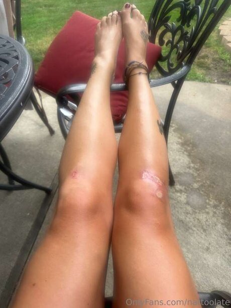 Nattoolate onlyfans leak