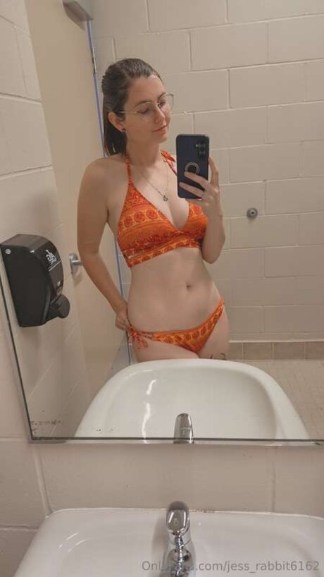 Jess Rabbit6162 leaked onlyfans sex